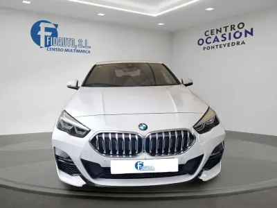 Usado BMW 218 150 CV (110 kW) 2020 Blanco Coupe