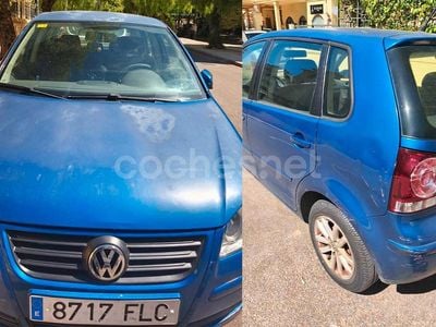 VW Polo