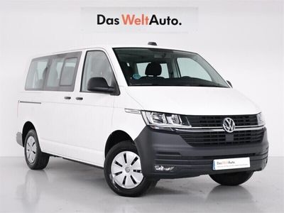 usado VW Caravelle ComercialesOrigin Corta 2.0 TDI 110kW BMT DSG