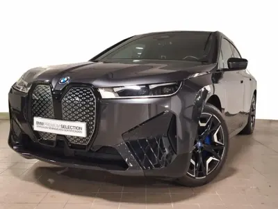 Usado BMW iX