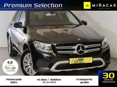 Mercedes GLC350
