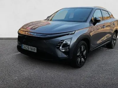 Usado Omoda 5 155 kW (211 CV) 2025 SUV