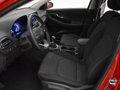 Usado Hyundai i30 109 CV (80 kW) 2022