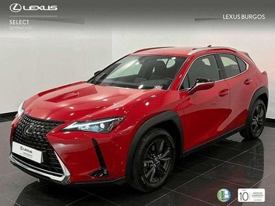 Lexus UX 250h