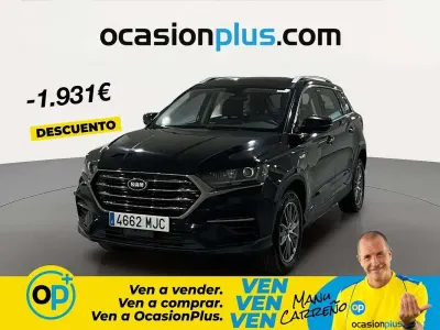 Usado SWM G01