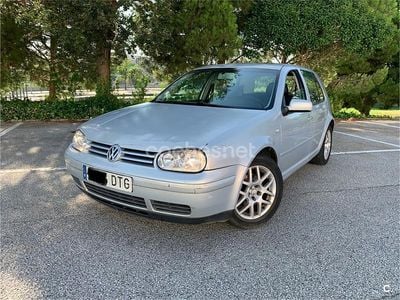 VW Golf IV