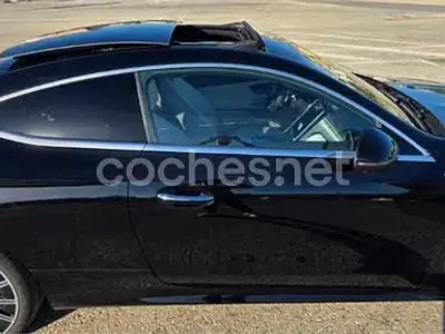 Usado Mercedes CLE300 258 CV (189 kW) 2025 Negro Coupe