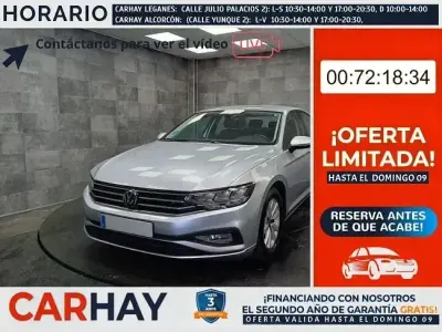 Usado VW Passat