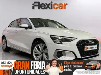 Brugt Audi A3 Sportback e-tron