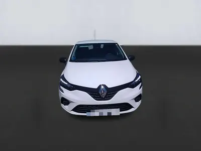 Usado Renault Clio