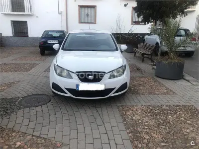 Usado Seat Ibiza