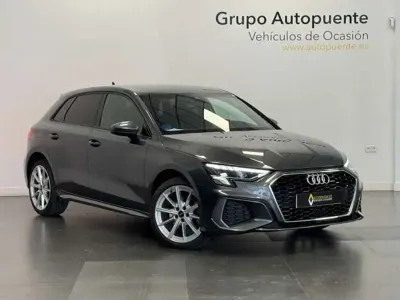 Usado Audi A3