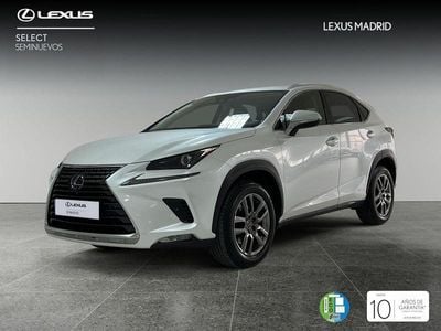 Lexus NX300h