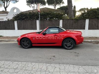 Mazda MX5