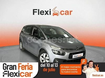 Citroën C4 SpaceTourer