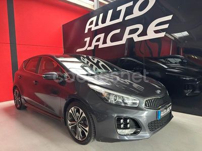 Kia Ceed GT