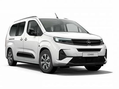 Nuevo Opel Combo S 131 CV (96 kW) 2025 Blanco Monovolumen