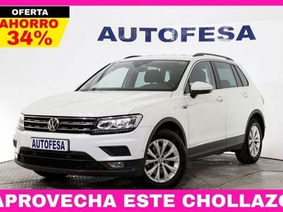 usado VW Tiguan Allspace 1.5 Tsi Evo Advance