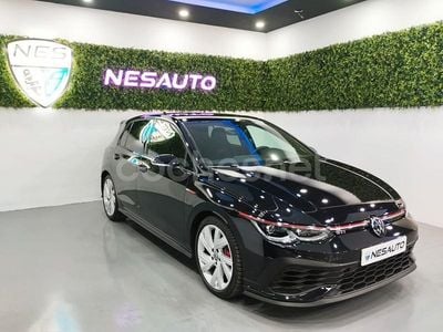VW Golf VIII
