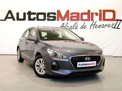 usado Hyundai i30 1.0 TGDI Klass