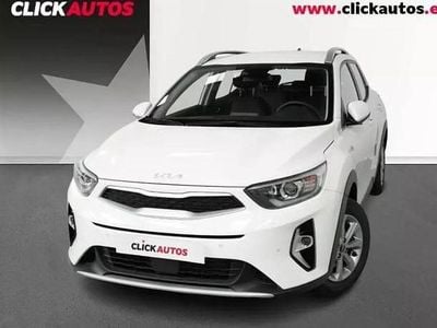 Usado 2025 Kia Stonic Active SUV | 16.500 € (Precio justo)