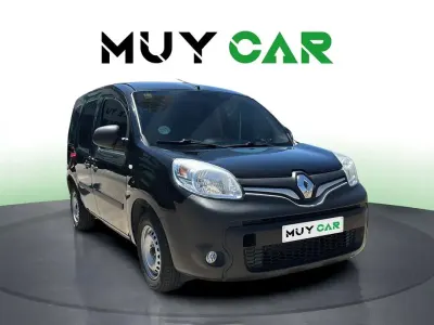 Usado Renault Kangoo