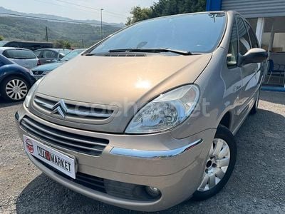 Citroën Xsara Picasso