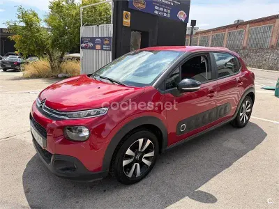Usado Citroën C3
