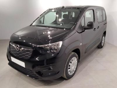 Opel Combo Life