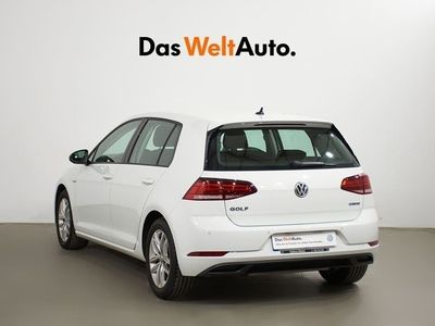 usado VW Golf Last Edition 1.5 TSI Evo 96 kW (130 CV)