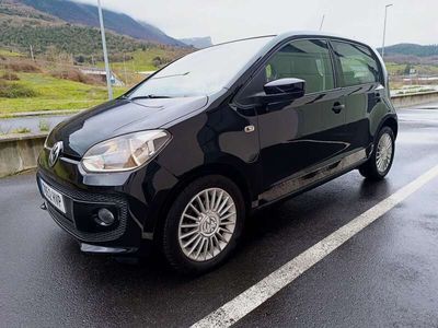 VW up!