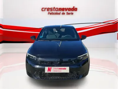 Usado Opel Corsa 100 CV (73 kW) 2024 Utilitario