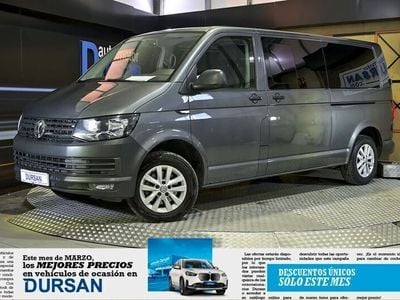 VW Multivan