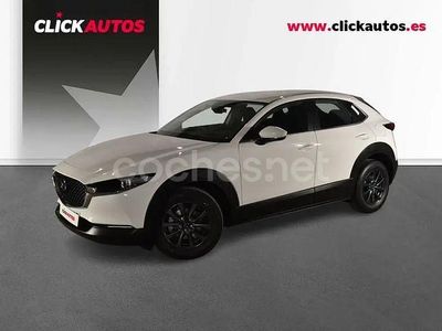 Blanco Usado 2025 Mazda CX-30 Prime-Line SUV | 23.850 € (Super precio)