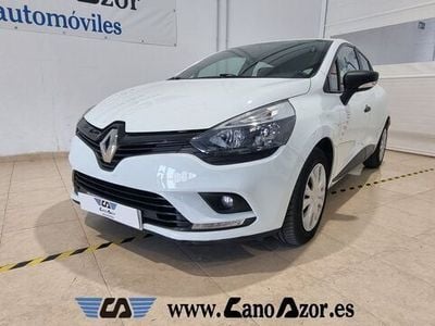 Renault Clio IV
