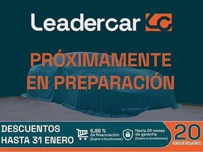 Azul Usado 2023 VW T-Roc Life SUV | 24.900 € (Precio justo)