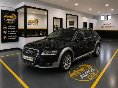 Usado Audi A6