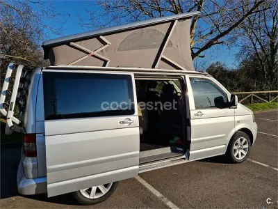 Usado VW California