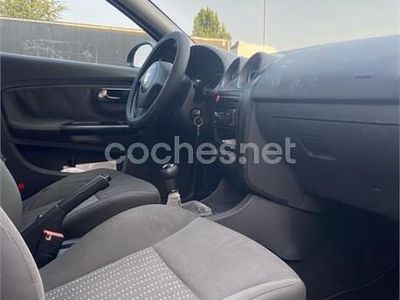 Seat Cordoba