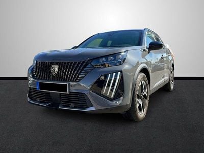 Usado Peugeot e-2008 GTi 114 kW (156 CV) 2024 Gris SUV