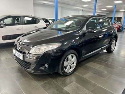 usado Renault Mégane 1.5dCi Dynamique 105