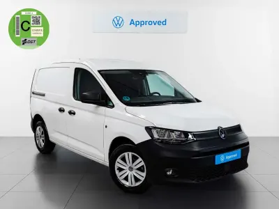 Usado VW Caddy