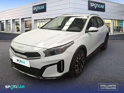 Occasion Kia XCeed 101 ch (74 kW) 2024 Blanc SUV