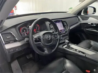 Usado Volvo XC90