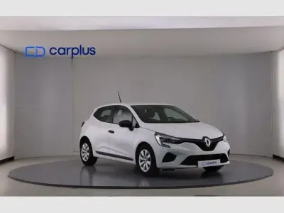Usado Renault Clio SE 65 CV (47 kW) 2022 Utilitario
