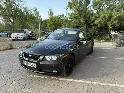 Usado BMW 318