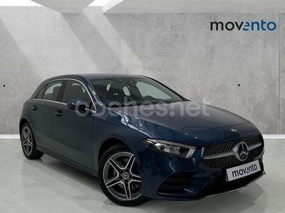 Mercedes A250