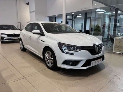Renault Mégane IV