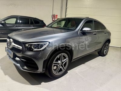 Mercedes GLC220