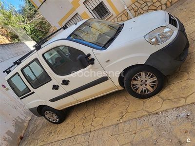 Fiat Doblò